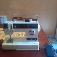 Macchina per cucire Singer serenade 30