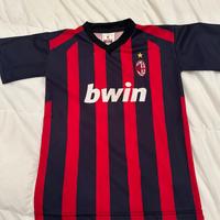 Maglia milan kaka originale