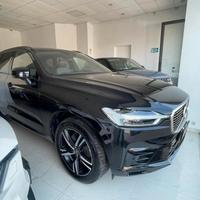 Volvo XC 60 XC60 D4 Geartronic R-design