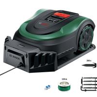 Robot tagliaerba Bosch indego S 500 +