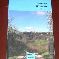 Il ritorno - Vario Cambi - 2013