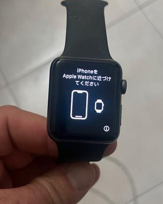 Apple Watch serie 3