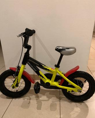 Specialized 12' Hotrock