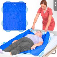 Telo scivolamento anziani