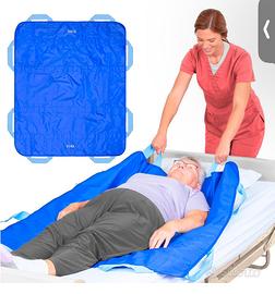 Telo scivolamento anziani