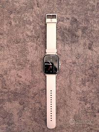 OROLOGIO AMAZFIT  GTS 2 DEL - QUASI NUOVO