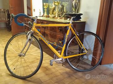 Bicicletta da corsa RAULER