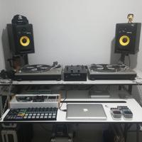 tavolo / scrivania musica 