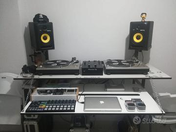 tavolo / scrivania musica 