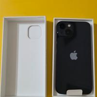 iphone 13 NUOVO GARANZIA
