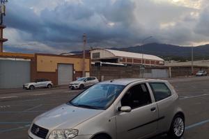 Fiat punto 3a serie 1.3 multijet SCAM.BIO - 2003