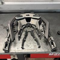 Suppurti valigie gs 1300