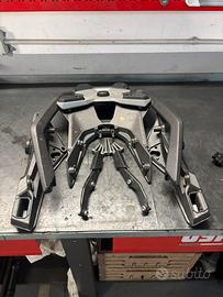 Suppurti valigie gs 1300