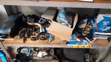 motori e ricambi fiat f.i.r.e.