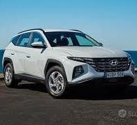 Autoricambi per hyundai tucson 2021;2022