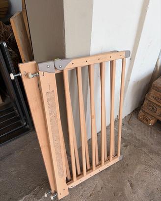 Cancellino per bambini scale