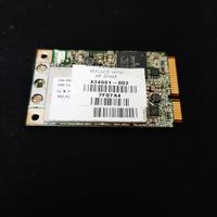 Scheda modulo WiFi wireless HP PAVILION