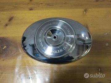 Cover filtro aria originale Harley Dyna