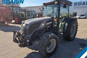 Trattore Carraro FL 105 Agricube