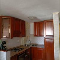 Cucina  componibile angolare 