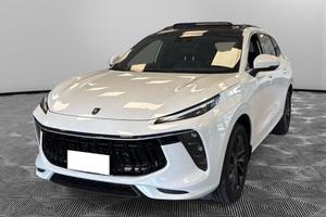 Forthing Friday 1.5 dual fuel Gpl auto