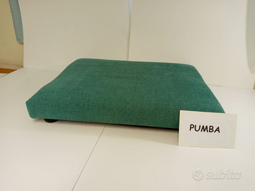 Cuccia e materassone