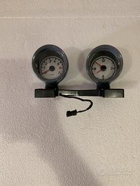 Contagiri e orologio smart 451