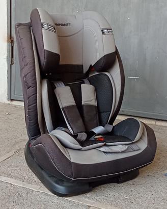 seggiolino auto Foppapedretti