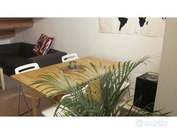 Stanza singola per studenti