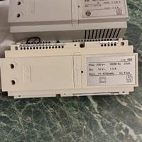 alimentatore amplivox 428