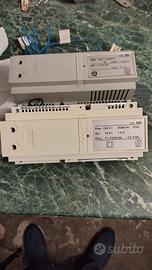 alimentatore amplivox 428