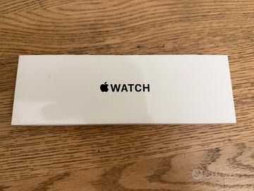 Apple Watch SE 3 44mm Nuovo