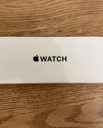 Apple Watch SE 3 44mm Nuovo