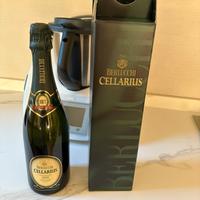 Berlucchi cellarius 2001