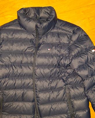 piumino Tommy Hilfiger 