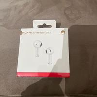 Huawei FreeBuds SE 2