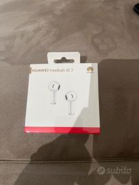 Huawei FreeBuds SE 2