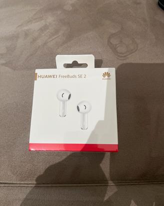Huawei FreeBuds SE 2