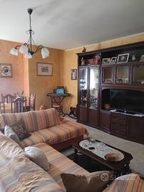 Attico su spezzano piccolo