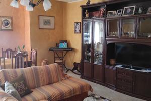 Attico su spezzano piccolo