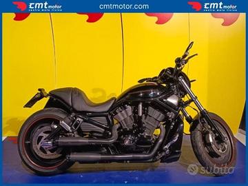 HARLEY-DAVIDSON 1130 Night Rod Special - VRSCDX