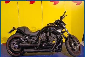 HARLEY-DAVIDSON 1130 Night Rod Special - VRSCDX