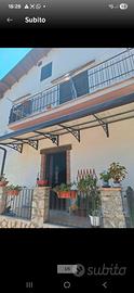 Villetta indipendente con giardino privato