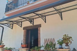 Villetta indipendente con giardino privato