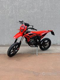 Beta RR 125 4T MOTARD T