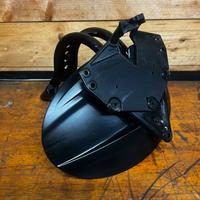 Supporto Targa Originale Ducati Diavel 1200