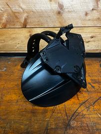 Supporto Targa Originale Ducati Diavel 1200