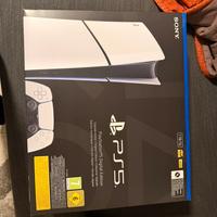 Playstation 5 slim