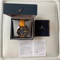 OROLOGIO NAUTICA