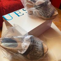 GUESS - zoccoletto donna - num.36